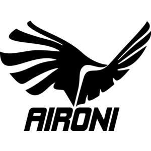 Aironi Rugby Logo