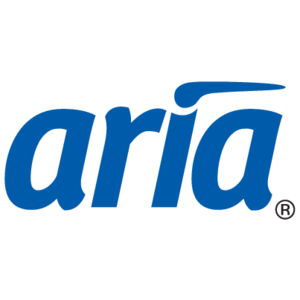 Aria(373) Logo