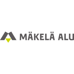 Mäkelä Alu Logo