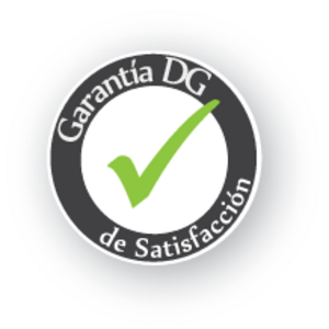 Farmacias DG Logo