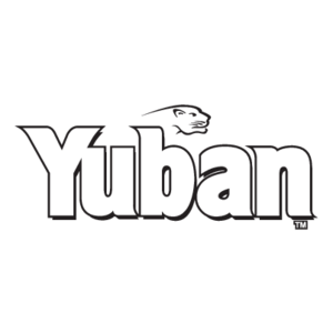 Yuban Logo