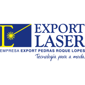 Export Laser Logo