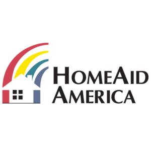 HomeAid America Logo