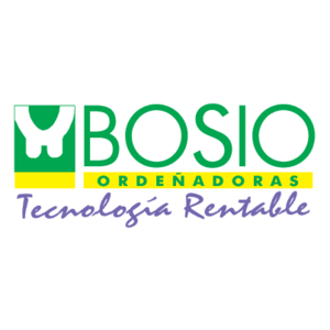 Bossio Logo