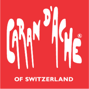 Caran D''ache Logo