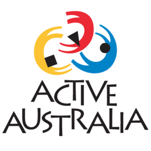 Active Australia Logo