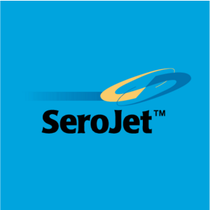 SeroJet Logo