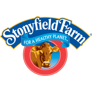 Stonyfield Farm Logo