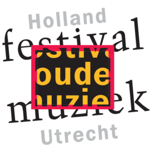 Holland Festival Oude Muziek Logo