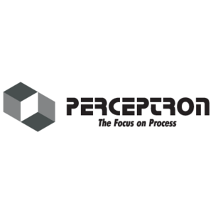 Perceptron Logo