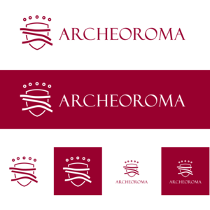ArcheoRoma Logo