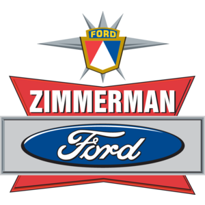 Zimmerman Ford Logo