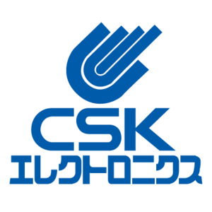 CSK Electronics Logo