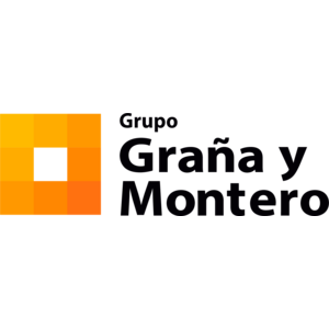 Graña y Montero Logo