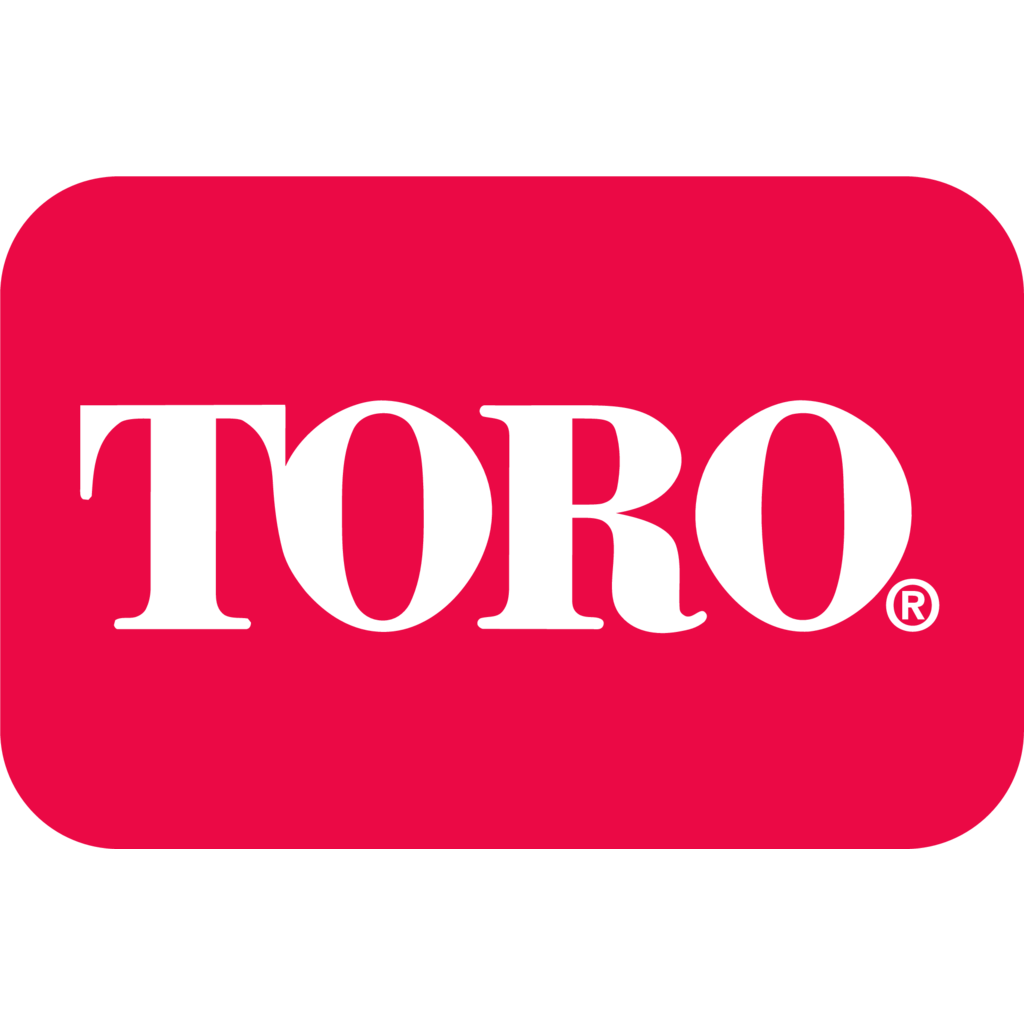 Logo, Industry, United States, Toro