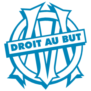 Olympique Marseille Logo