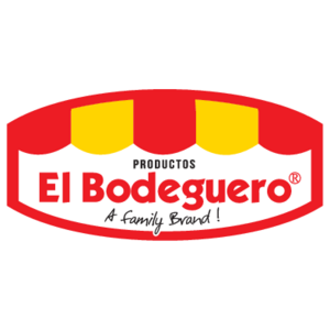 Productos el Bodeguero Logo