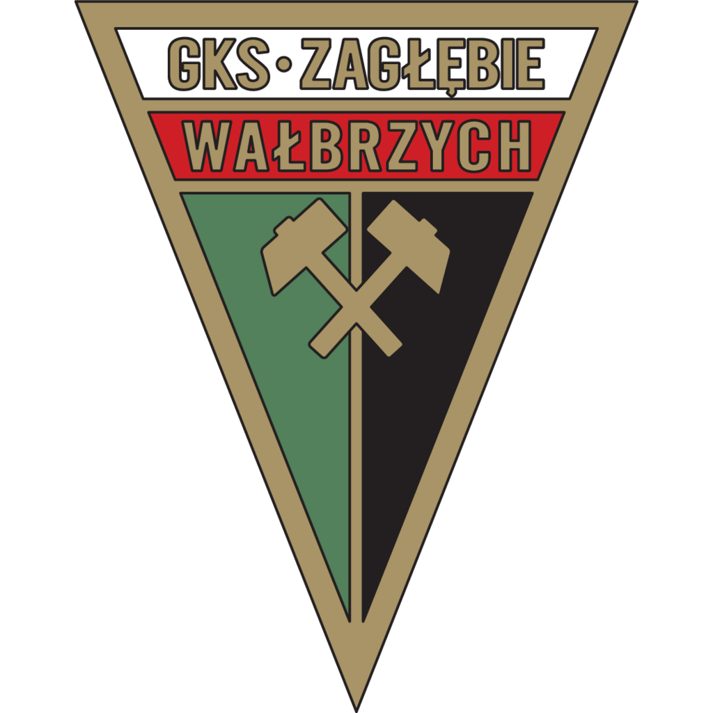 GKS,Zaglebie,Walbrzych