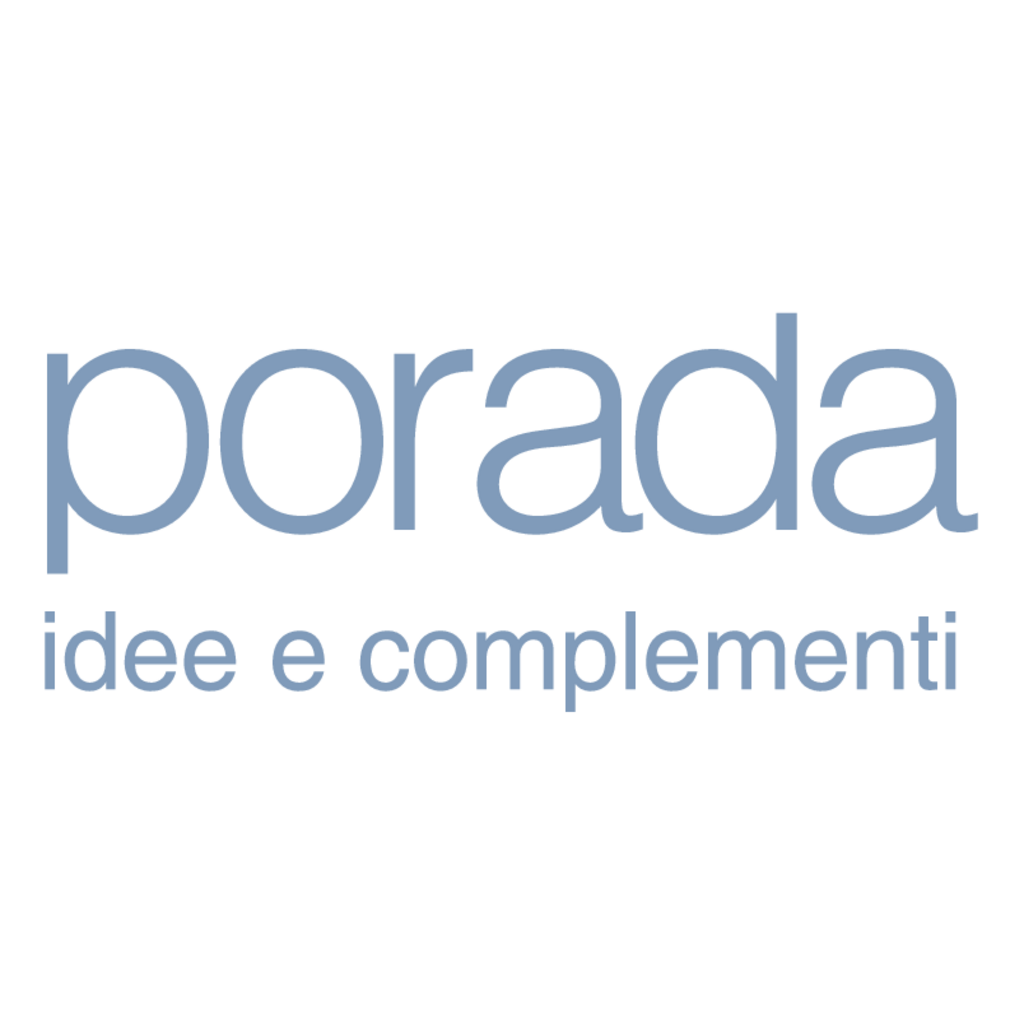 Porada