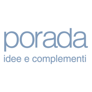 Porada Logo