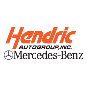 Hendrick Mercedes-Benz Logo