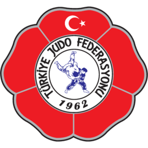 Türkiye Judo Federasyonu Logo