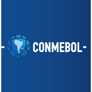 conmebol Logo