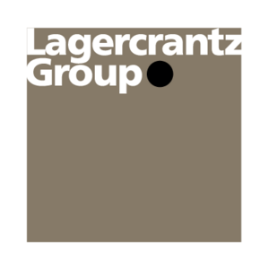 Lagercrantz Group Logo