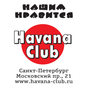 Havana Club Logo