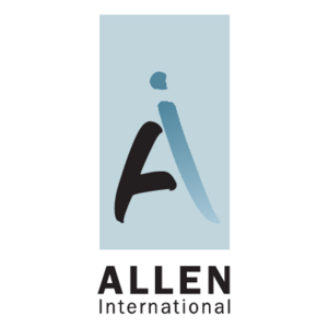 Allen International Logo