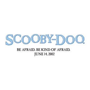 Scooby-Doo Logo
