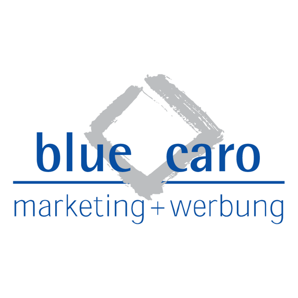 Blue,Caro
