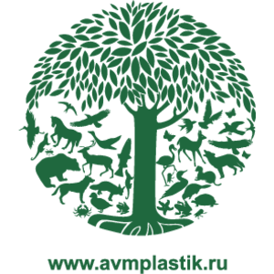Avmplastik Logo