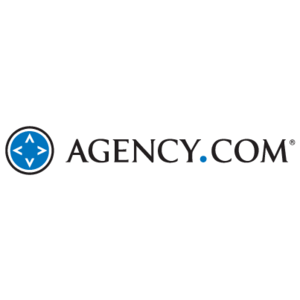 Agency com(16) Logo