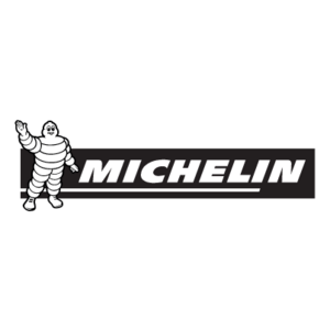 Michelin(36) Logo