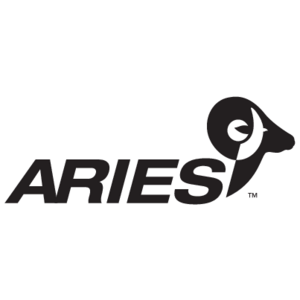 Aries(385) Logo