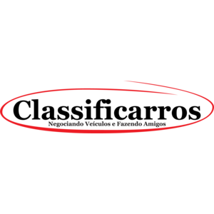 Classificarros Logo