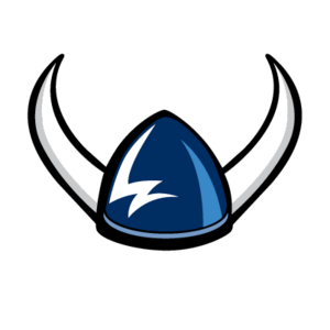 WWU Vikings(193) Logo