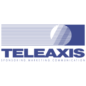 Teleaxis Logo