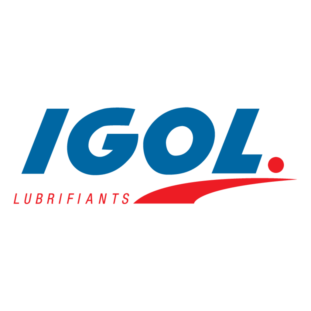 Igol,Lubrifiants