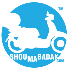 Shumabadak Logo