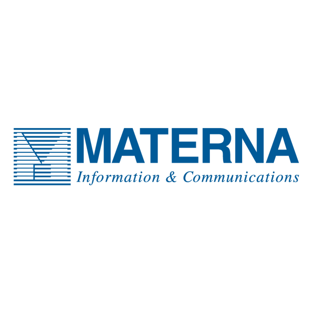 Materna,Information,&,Communications