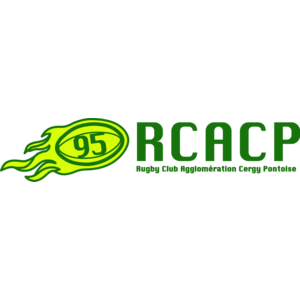 RCA Cergy-Pontoise Logo