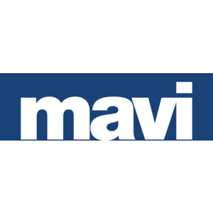 Mavi Logo