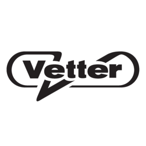 Vetter Logo