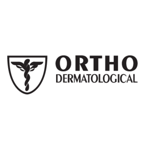 Ortho Dermatological Logo