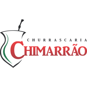 Churrascaria Chimarrão Logo