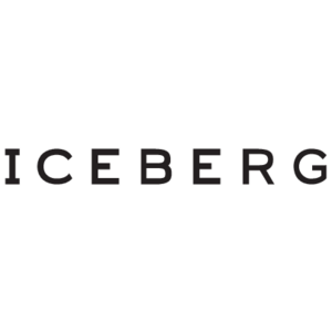 Iceberg Logo