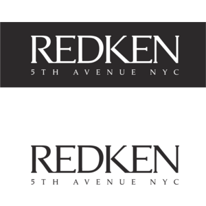 Redken Logo