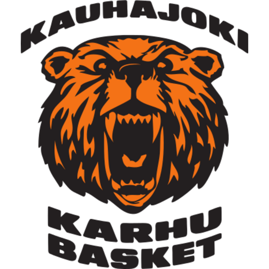 Logo, Sports, Finland, Karhu